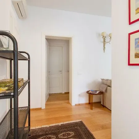 A Casabart * Bologna