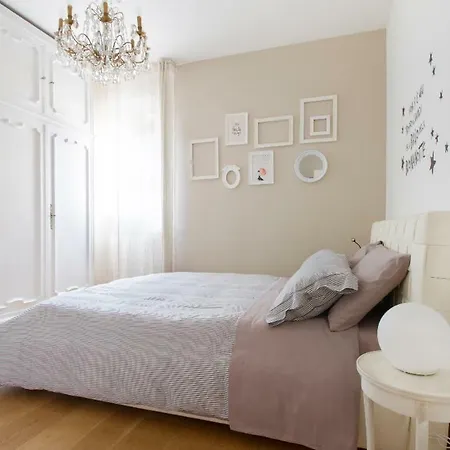 Apartman A Casabart