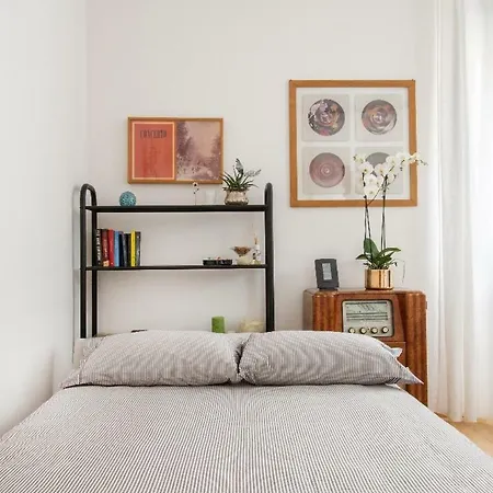 Apartman A Casabart Bologna